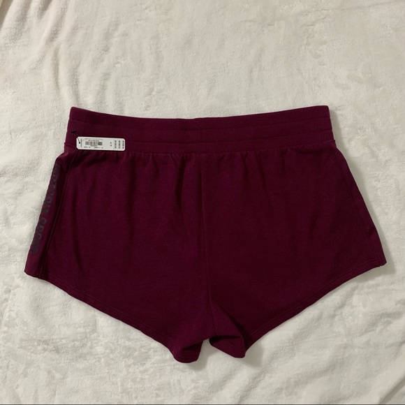 Victoria Sport Drawstring Shorts - Picture 3 of 4